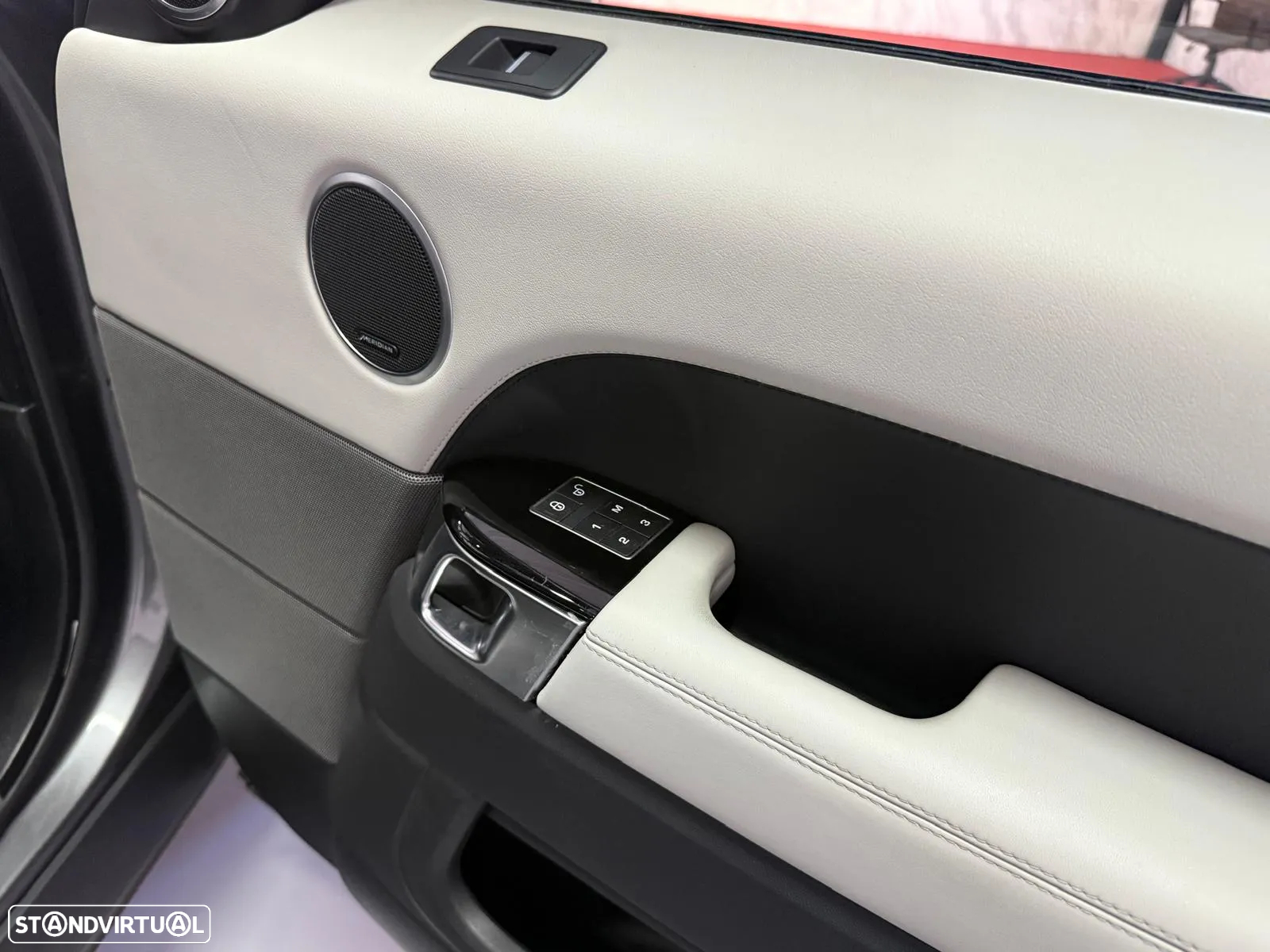 Land Rover Range Rover Sport SDV6 Autobiography Dynamic - 27