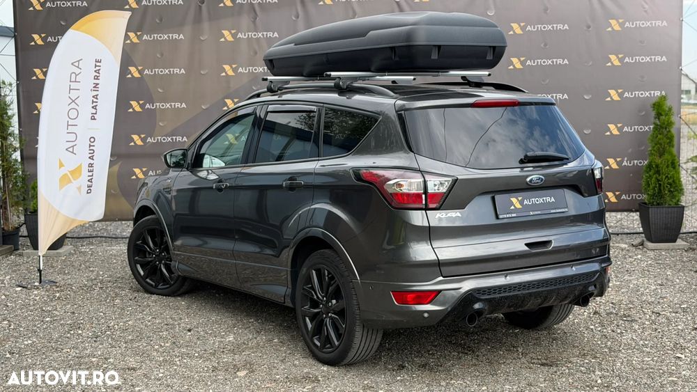 Ford Kuga 1.5 TDCi 2WD ST-Line - 5