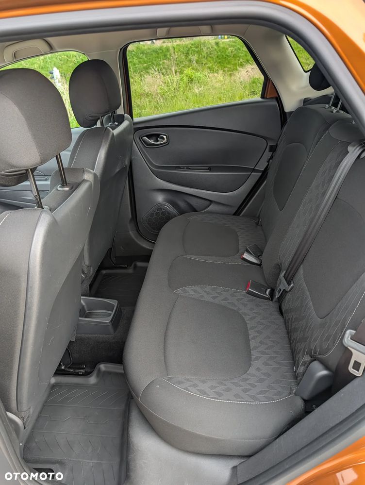 Renault Captur 1.3 Energy TCe FAP Limited - 14