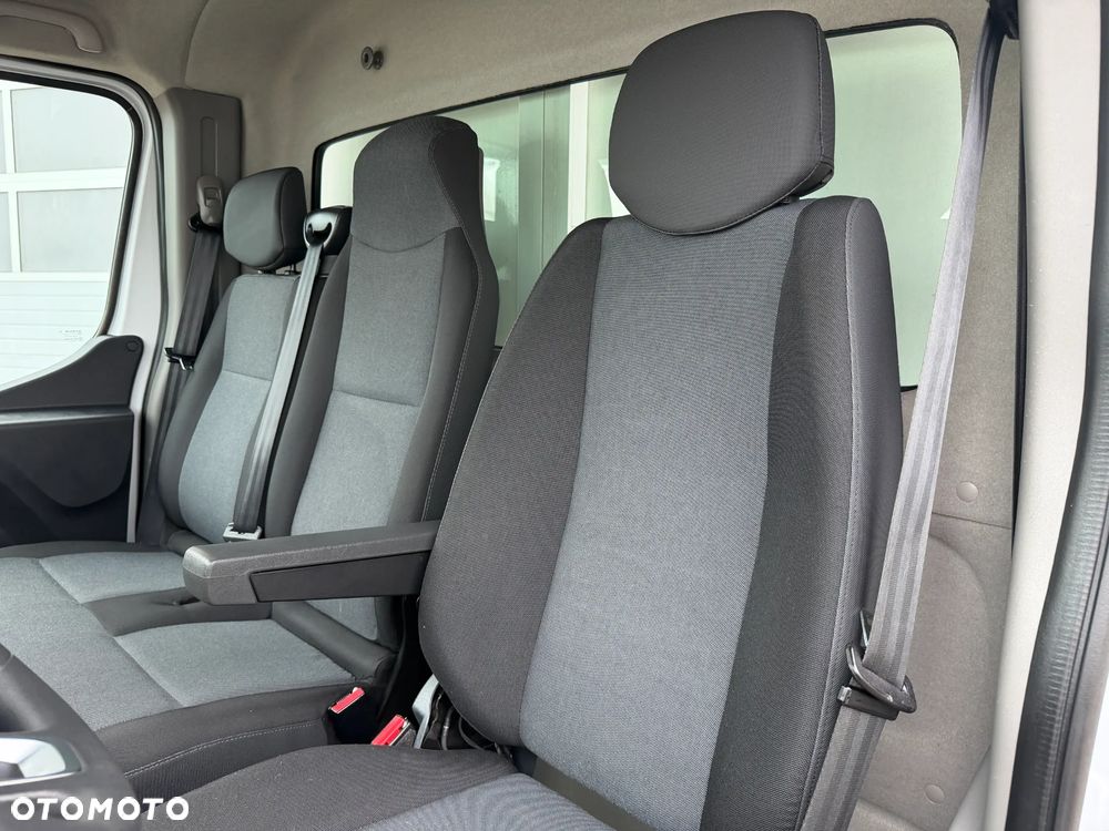 Renault Master Chłodnia Winda - 23