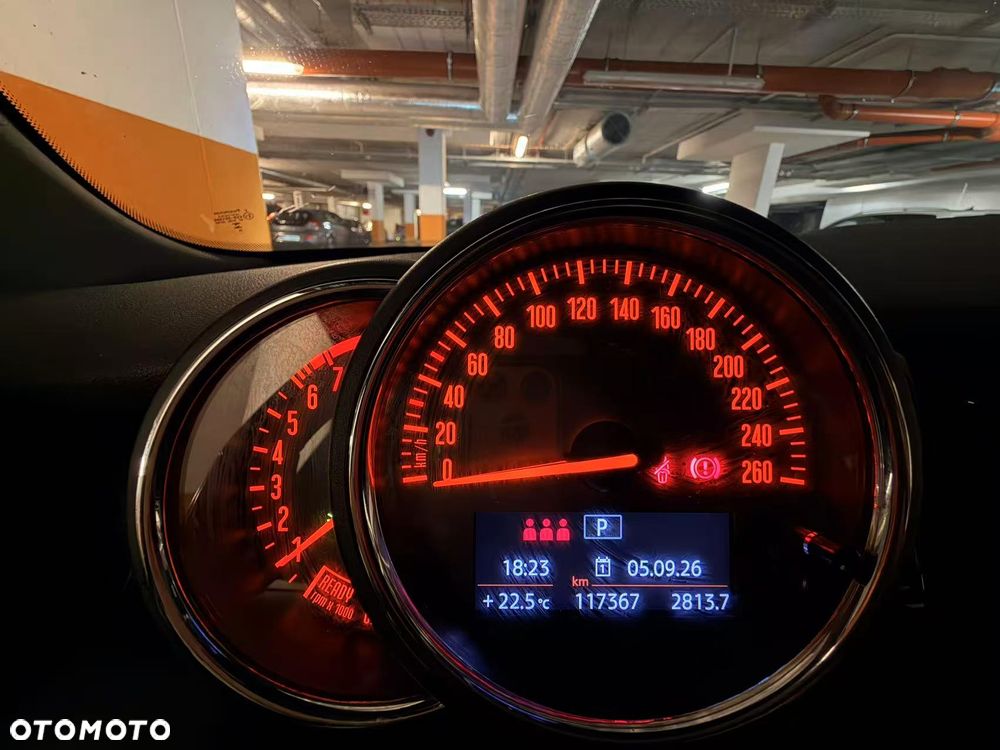 MINI Cooper Classic Trim - 8