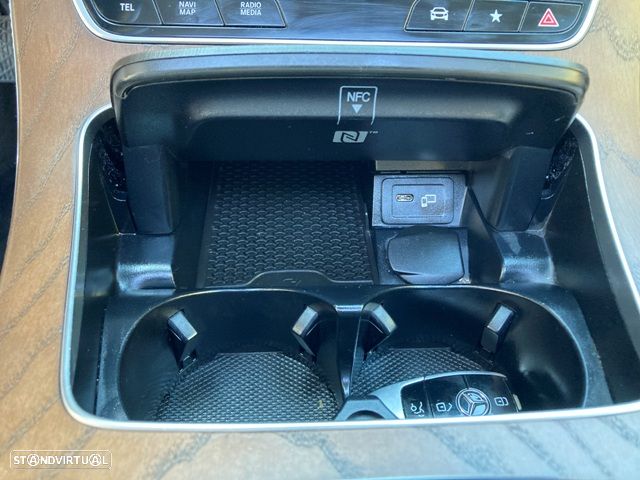 Mercedes-Benz E 300 de 9G-TRONIC Avantgarde - 31