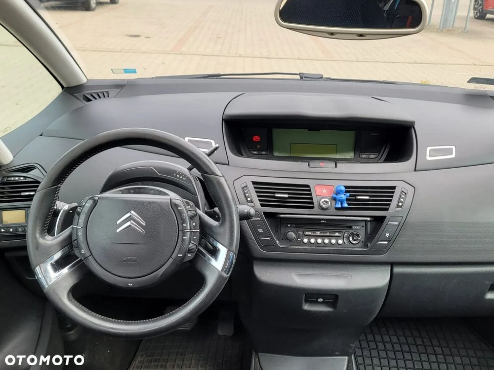 Citroën C4 Picasso 1.6 HDi Impress Pack MCP - 6