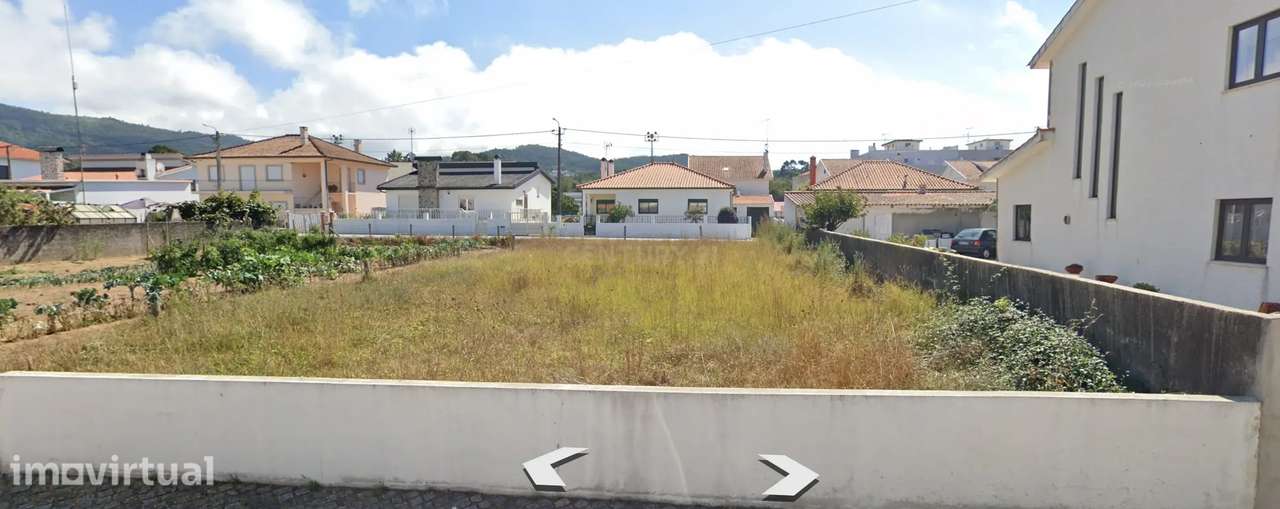 Terreno Urbano com 518m² e Frente para Duas Ruas em Âncora, Caminha - Grande imagem: 2/20