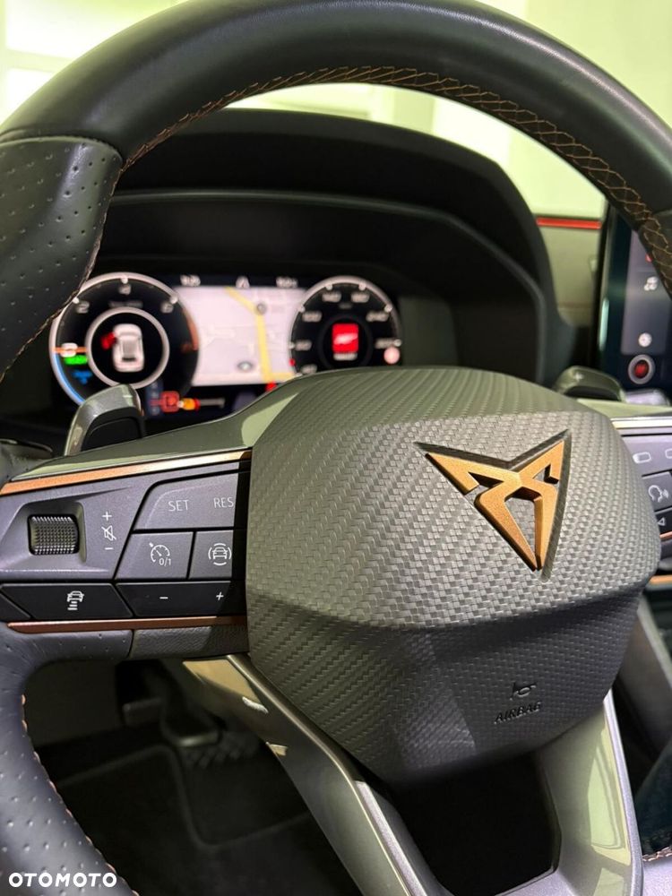 Cupra Formentor - 12