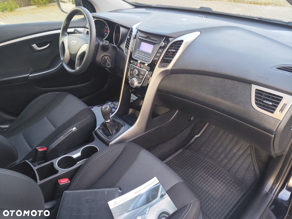 Hyundai i30 - 7