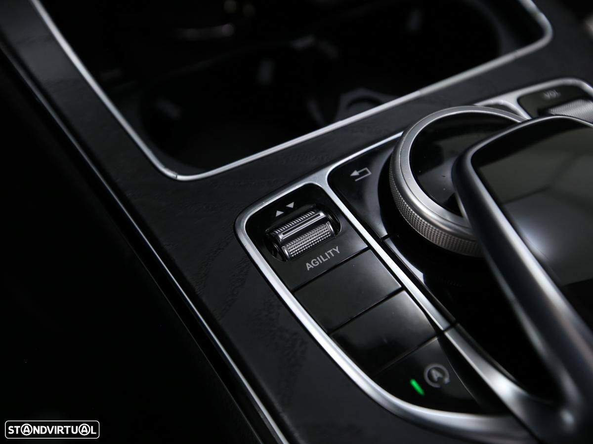 Mercedes-Benz C 250 - 23