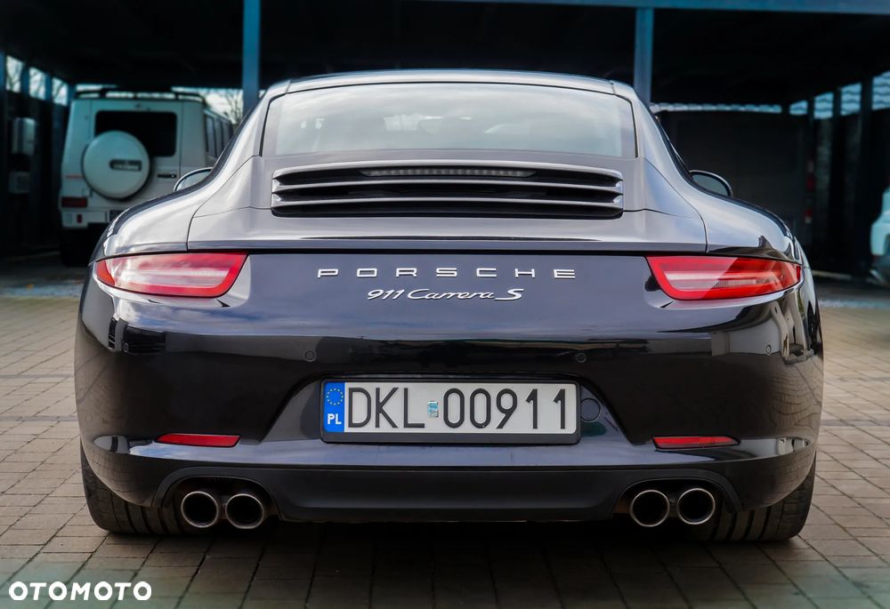 Porsche 911 - 10