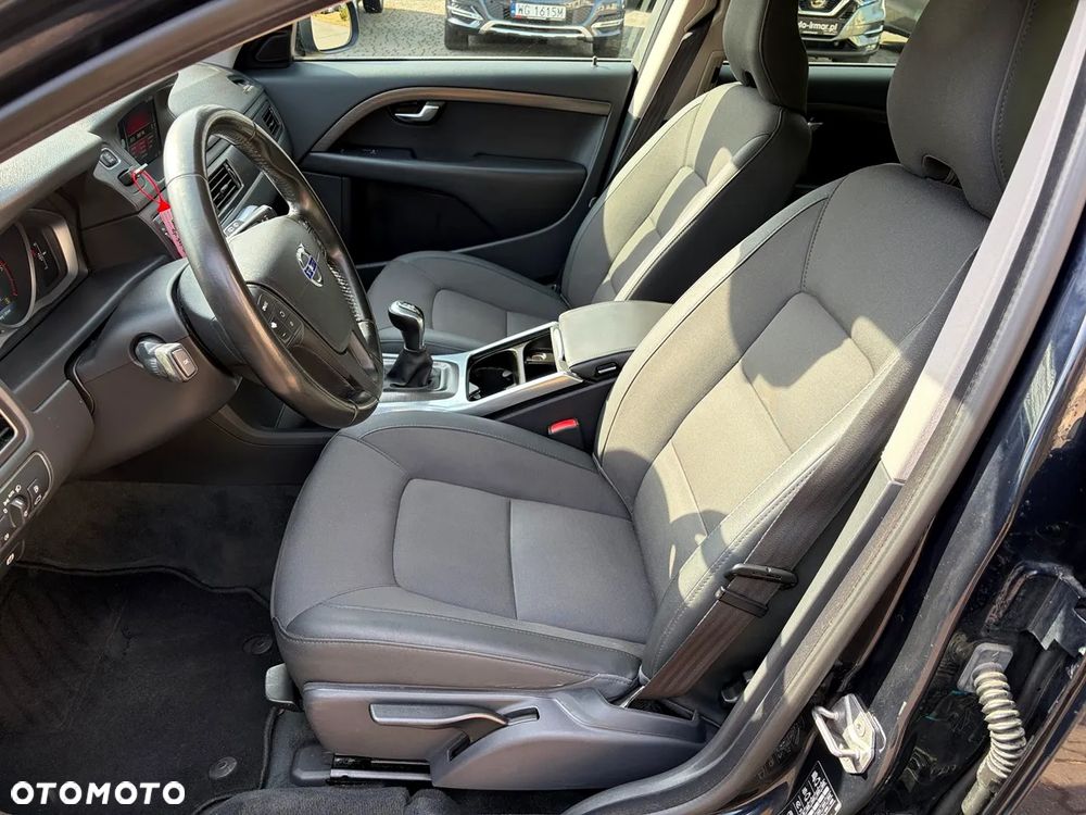 Volvo V70 - 10