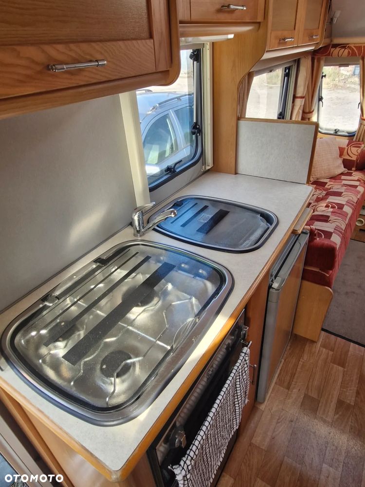 Compass Rambler - 7