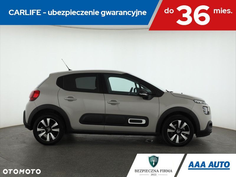 Citroën C3 - 8