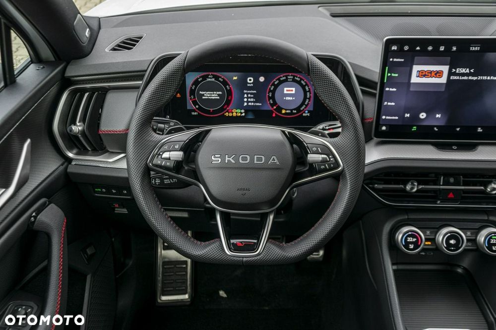 Skoda Kodiaq - 18