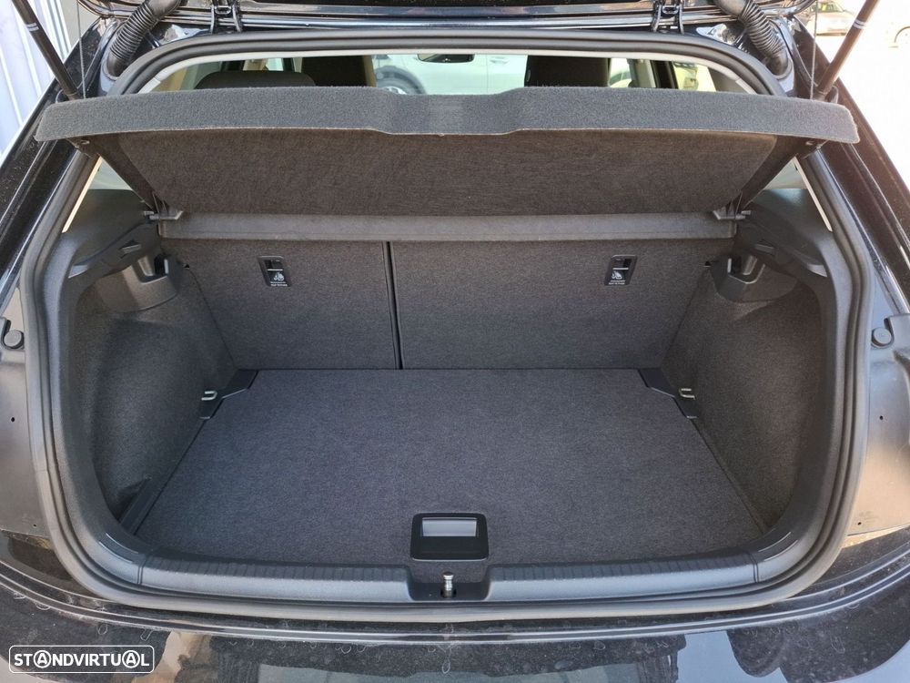 VW Polo 1.0 TSI Urban - 13