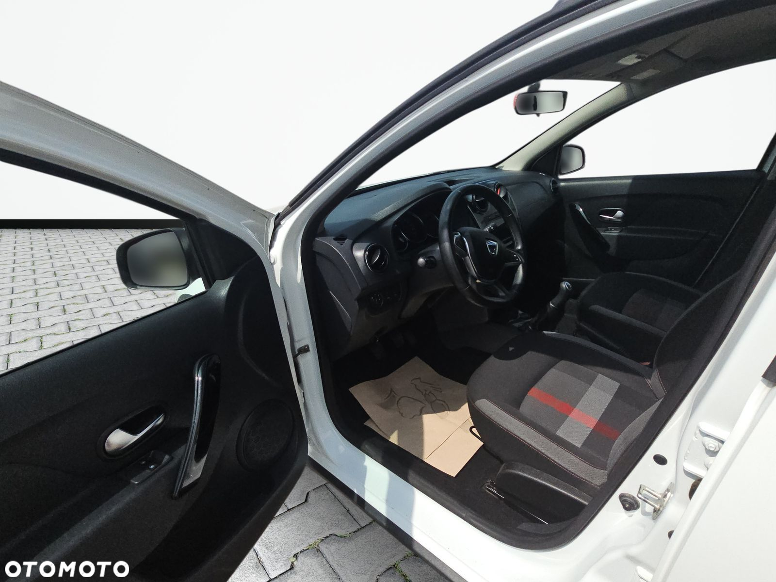 Dacia Sandero 0.9 TCe Techroad S&S - 11