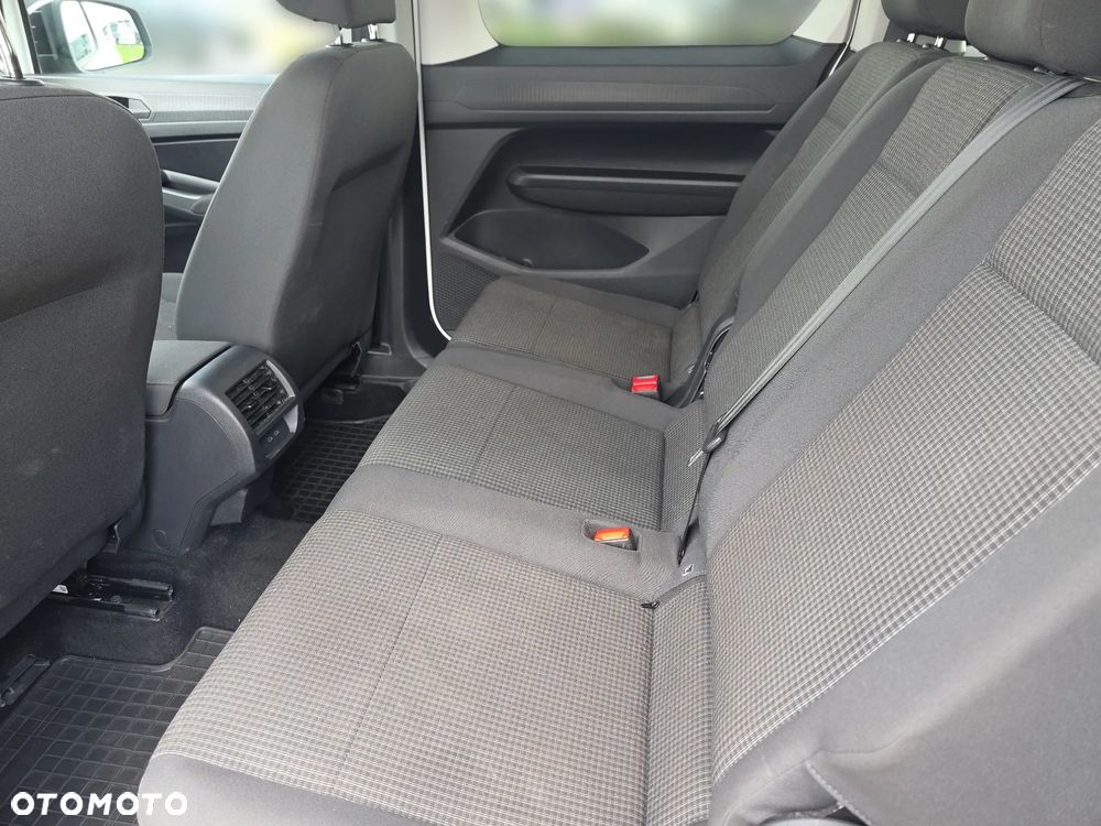 Volkswagen Caddy Maxi 2.0 TDI - 13