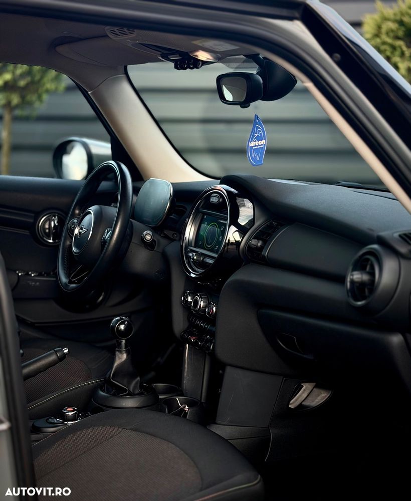Mini Cooper - 9