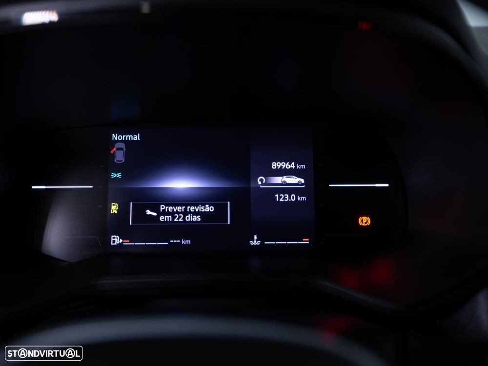 Renault Clio 1.0 TCe Evolution Bi-Fuel - 18