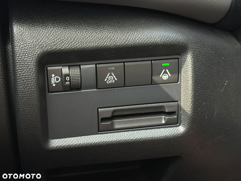 Citroën C5 Aircross 1.6 PureTech Feel EAT8 - 22