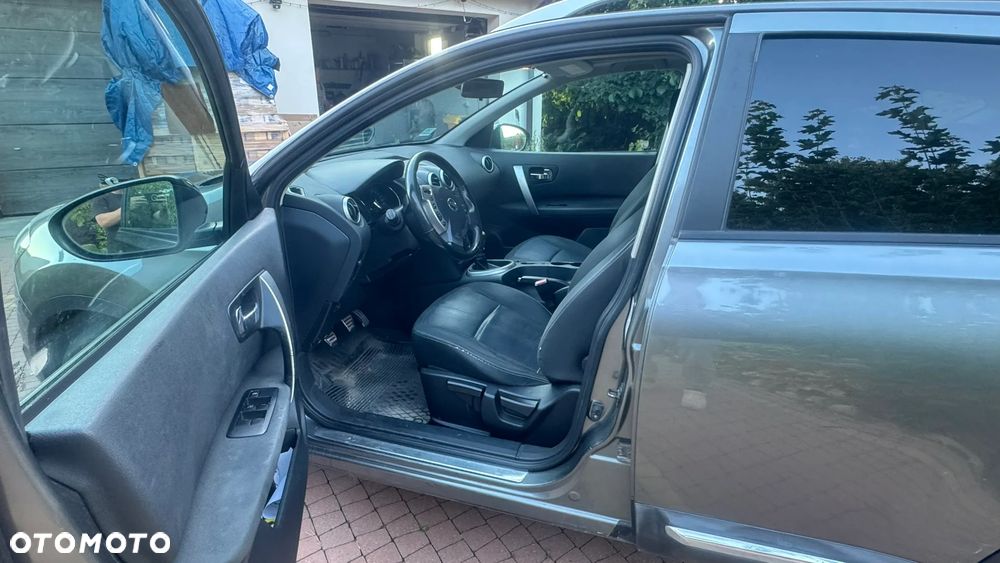Nissan Qashqai 2.0 dCi Acenta EU5 - 3