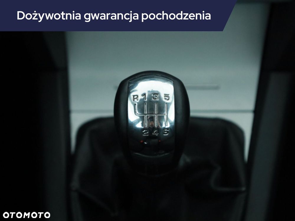 Skoda Octavia - 13