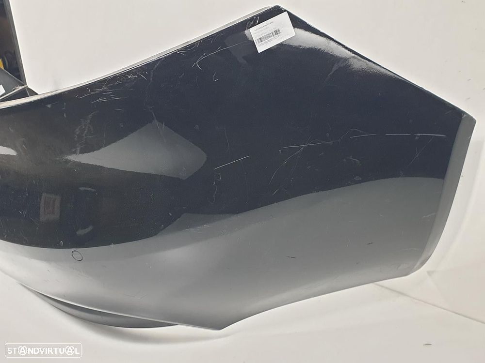 PARA-CHOQUES TRASEIRO JAGUAR XE 2016 - 3