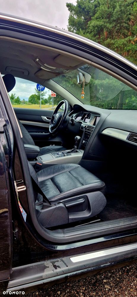 Audi A6 Allroad - 6