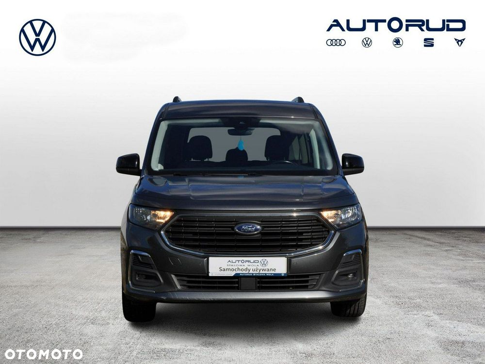 Ford Tourneo Connect 2.0 EcoBlue Active - 8