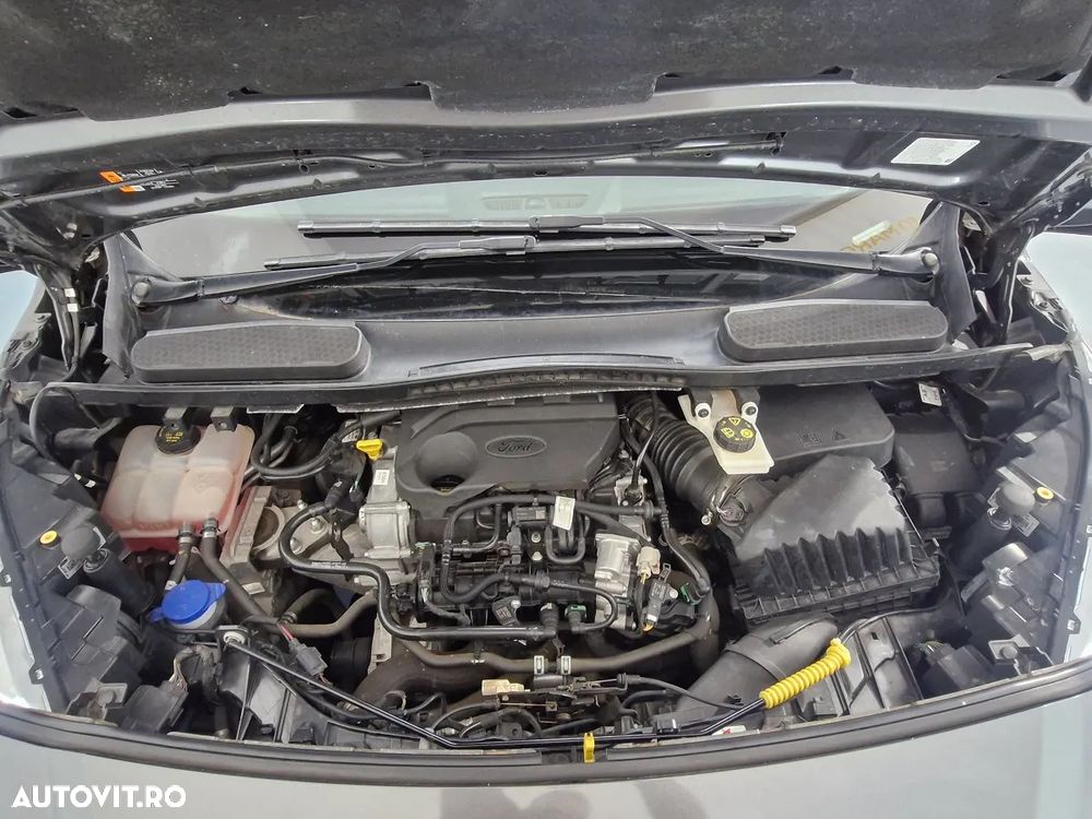 Ford TRANZIT CONNECT - 10