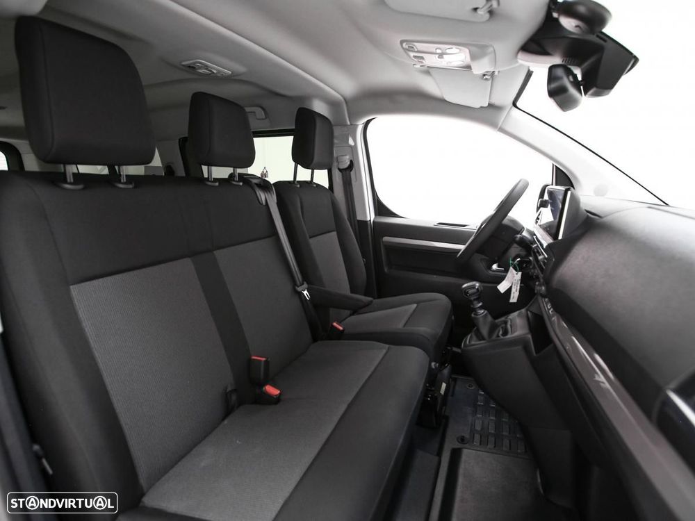 Toyota Proace Verso - 7