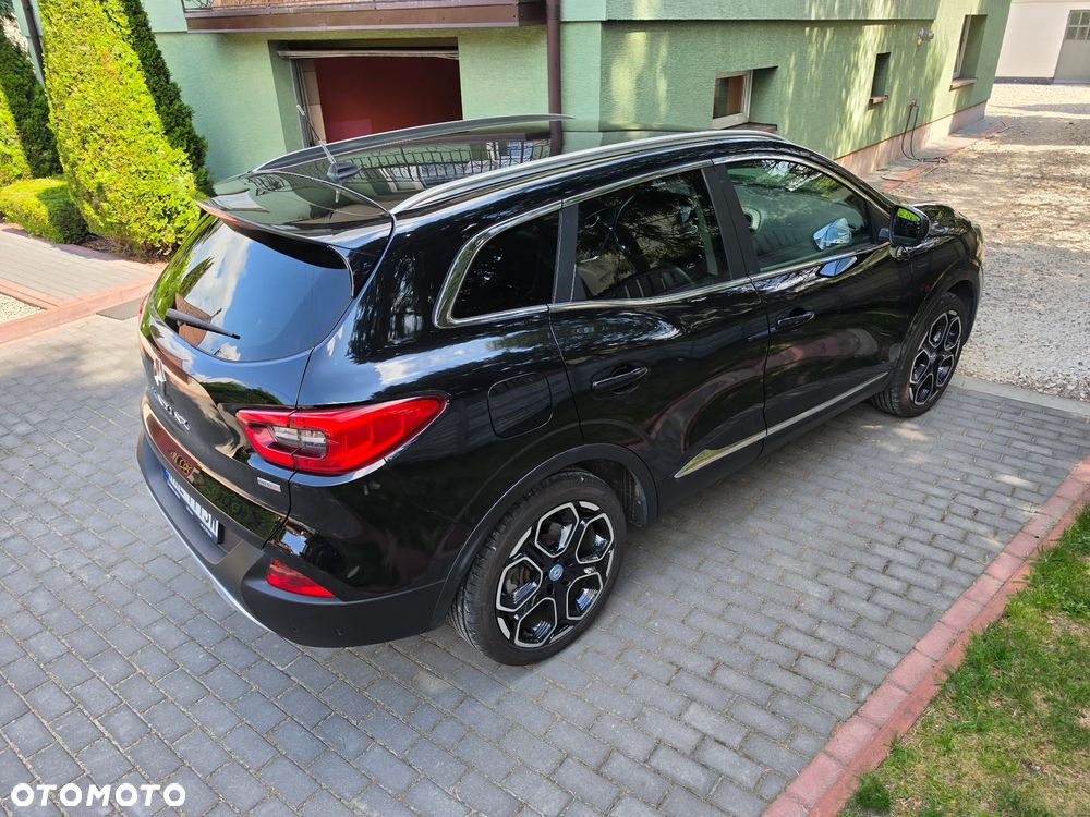 Renault Kadjar 1.6 Energy TCe S-Edition - 21