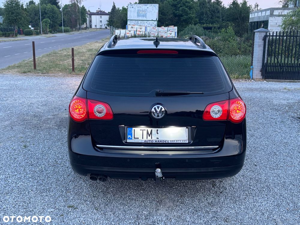 Volkswagen Passat - 26