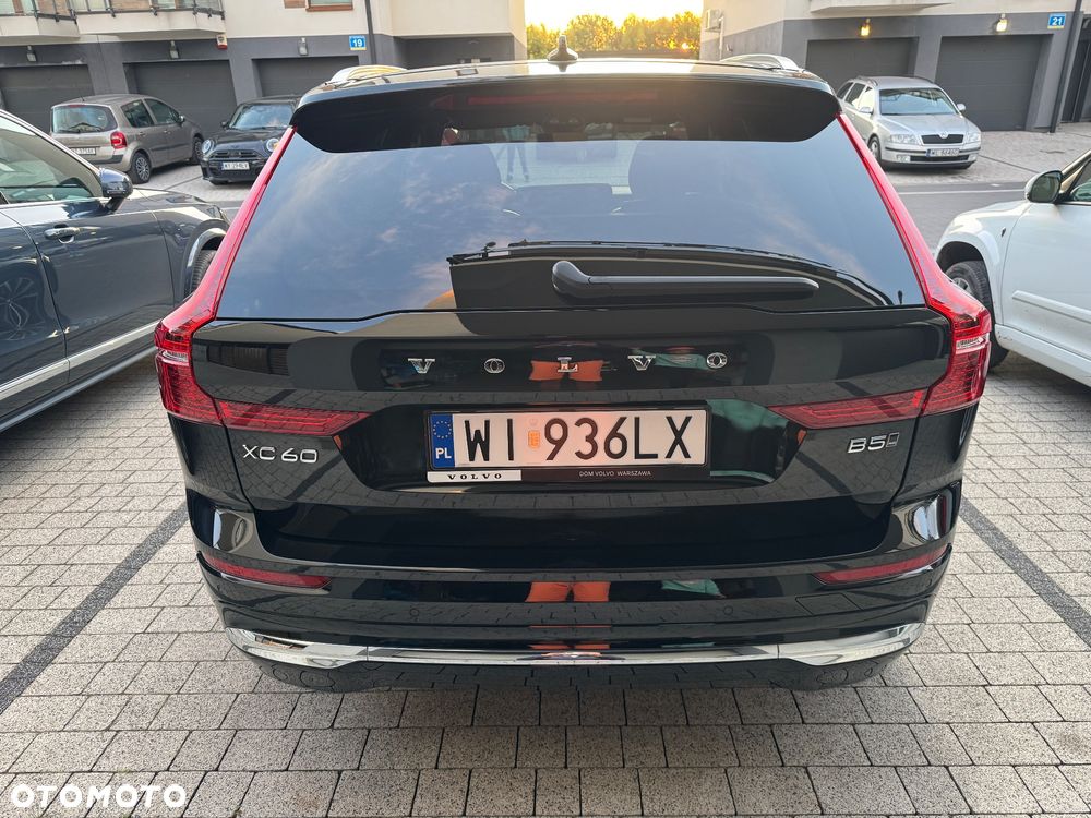 Volvo XC 60 D5 AWD Inscription - 13