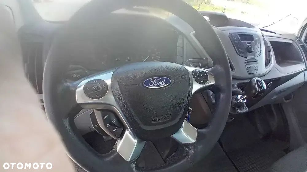 Ford Transit - 7
