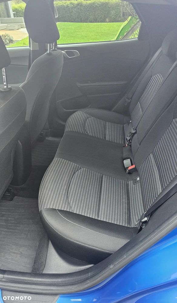 Kia XCeed 1.5 T-GDI M - 7