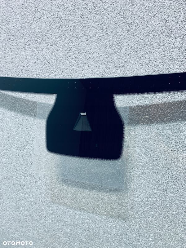 Szyba czołowa NOWA MG ZS 2017- KAMERA - 2