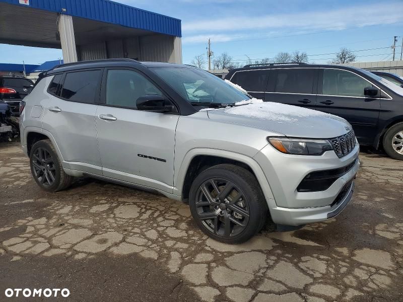 Jeep Compass - 5