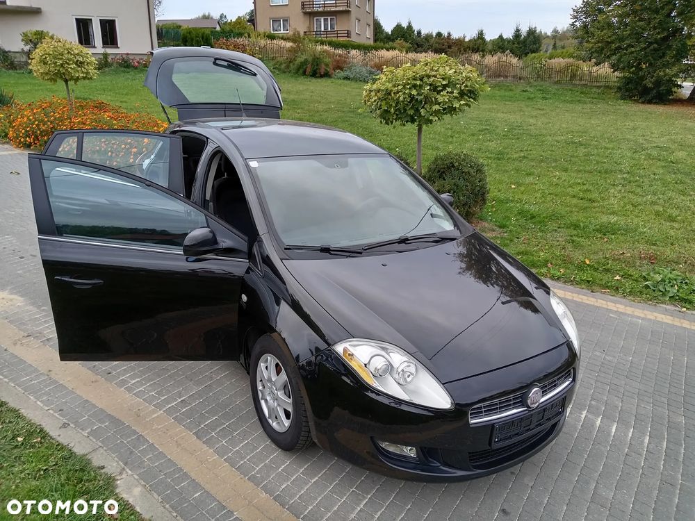Fiat Bravo - 8