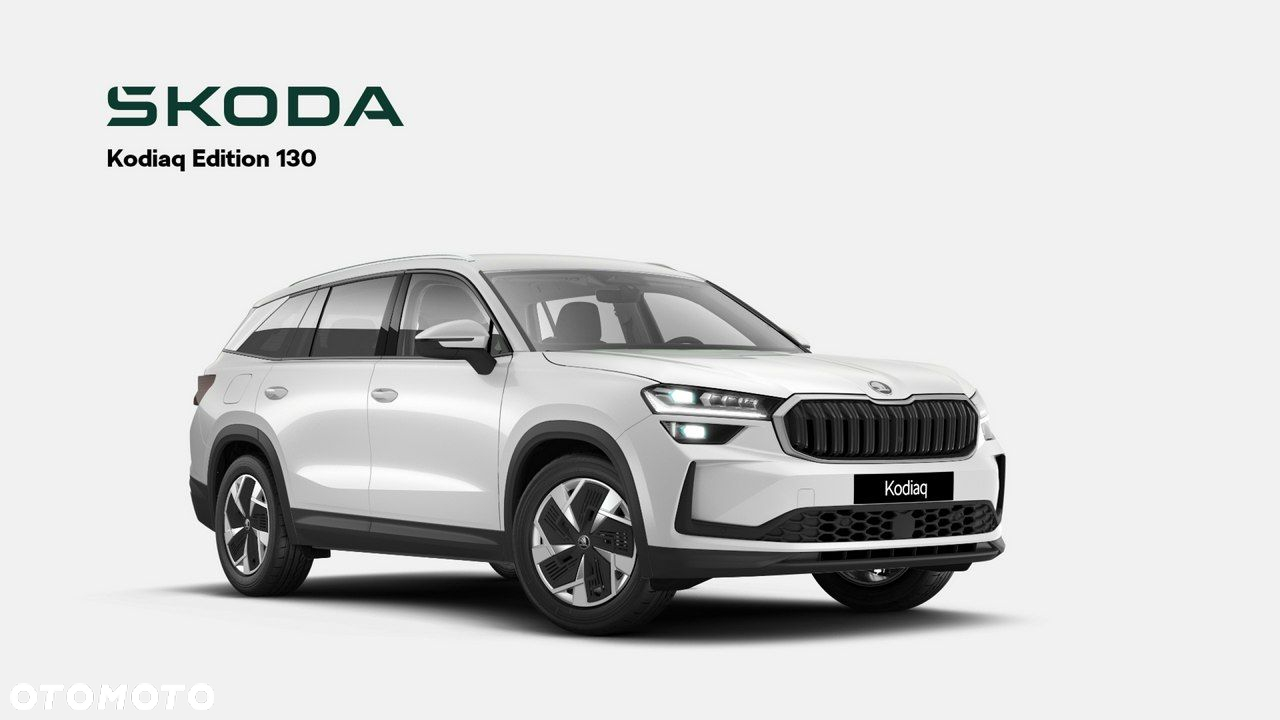 Skoda Kodiaq - 2