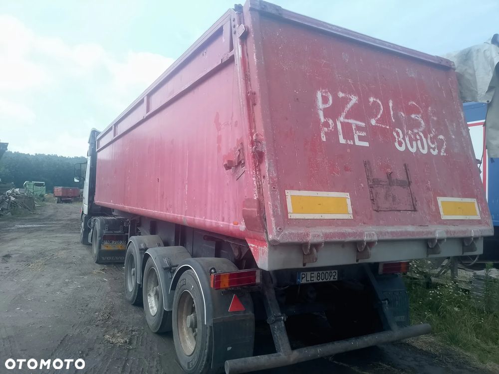 Volvo FH 12 - 7