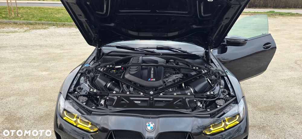 BMW M4 Standard - 19