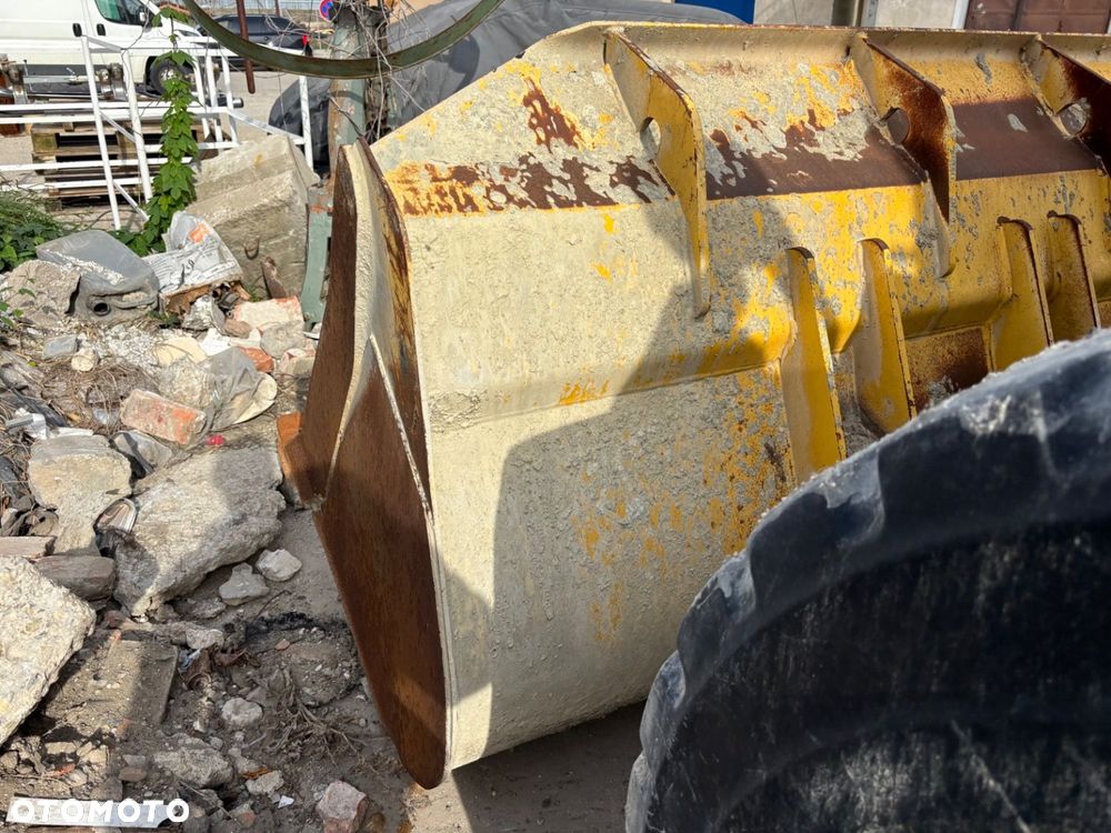 Komatsu Wa 250-5H - 32