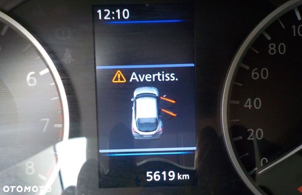 Nissan Juke 1.0 DIG-T Enigma - 30