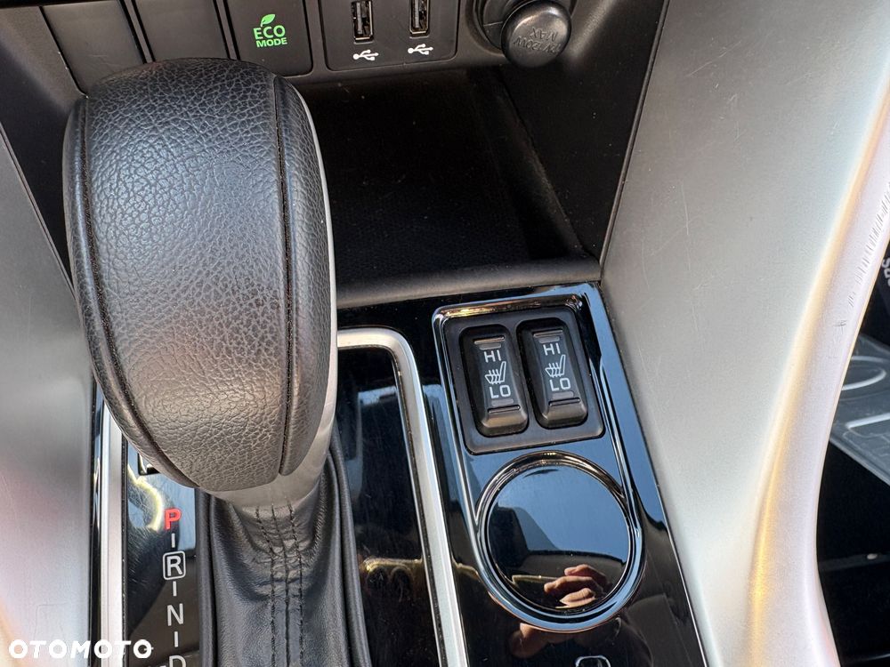 Mitsubishi Eclipse Cross - 25