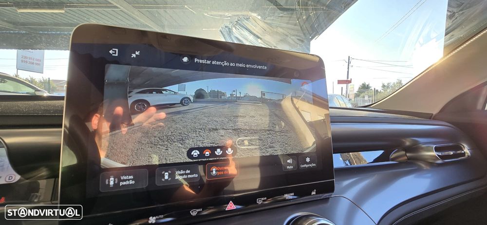 Smart #3 66 kWh Premium - 51