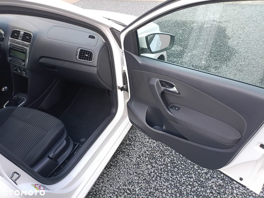Volkswagen Polo 1.4 Team - 19