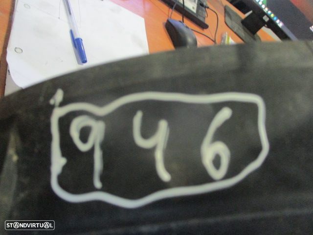 Ventilador 8200066098 RENAULT TWINGO 2005 1.2I - 1