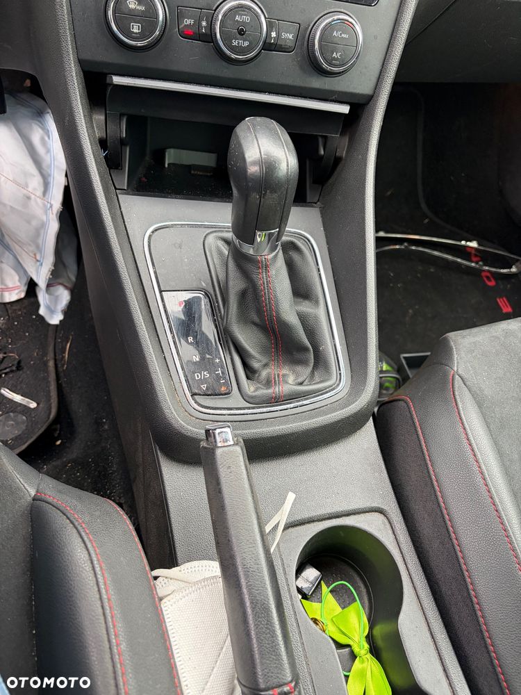 Seat Leon Sportstourer 2.0 TDI Start&Stop DSG Style - 27