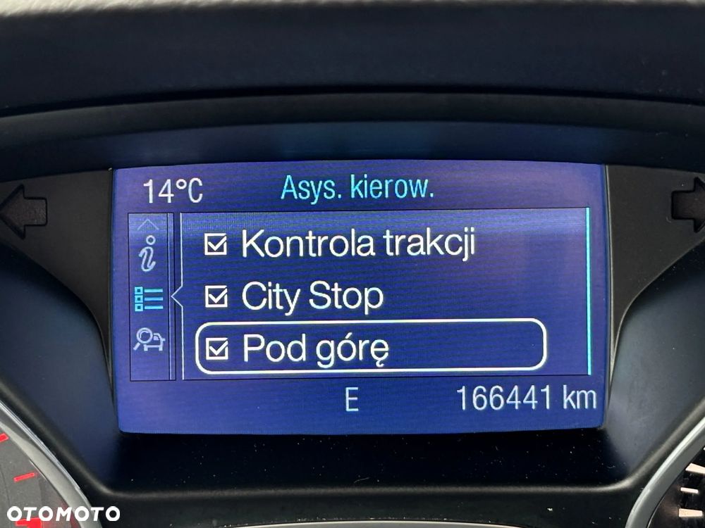 Ford Kuga 2.0 TDCi 4x4 Titanium - 20