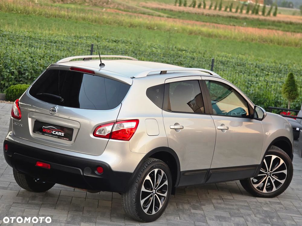 Nissan Qashqai 2.0 360 - 18