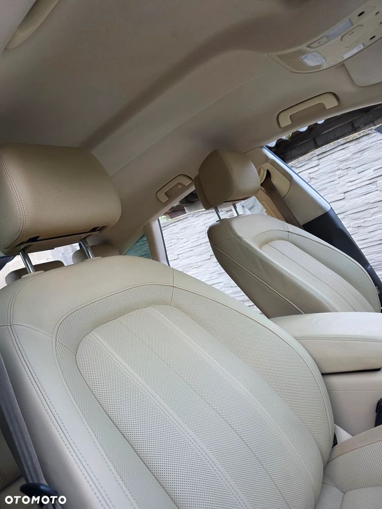 Audi A7 Sportback 3.0 TDI Quattro Progressive Tiptr - 10